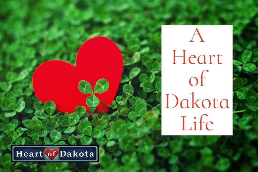 A Heart of Dakota Life