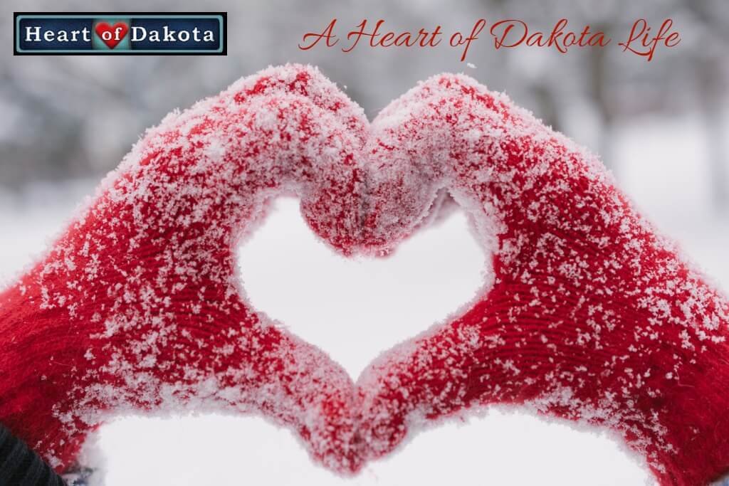 Heart of Dakota Life