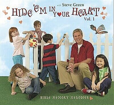 Hide 'Em in Your Heart Volume 1 Download