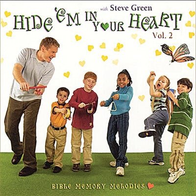 Hide 'Em in Your Heart Volume 2 Download