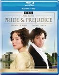 Pride and Prejudice: DVD Movie