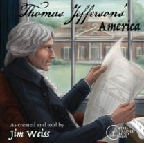 Thomas Jefferson’s America