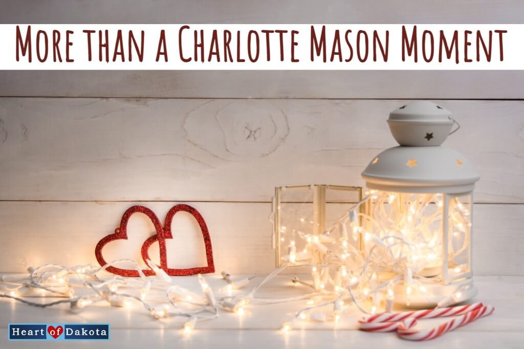 Read more about the article Similarities and Differences to a Charlotte Mason Education