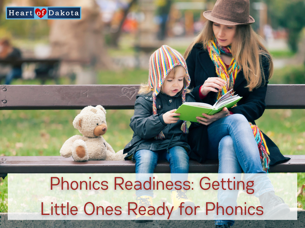 Read more about the article Phonics Readiness: Getting Little Ones Ready for Phonics