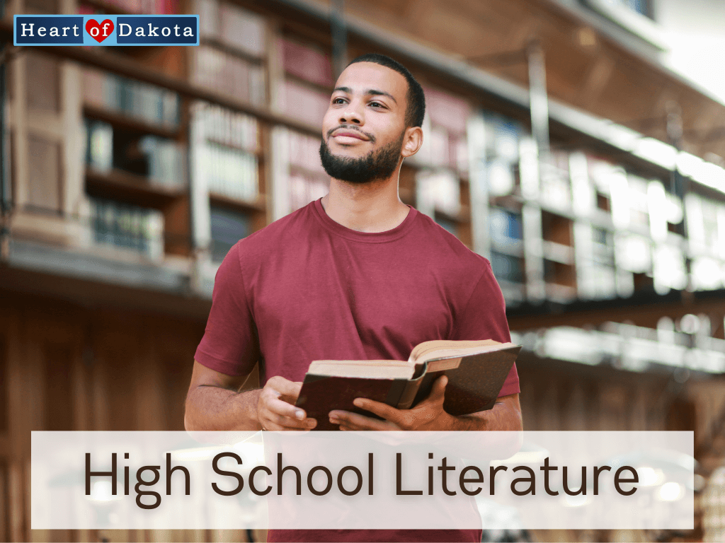 Read more about the article High School Literature
