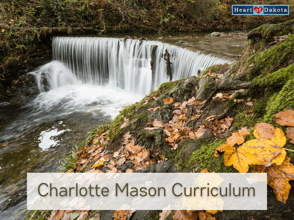 Read more about the article Charlotte Mason Curriculum