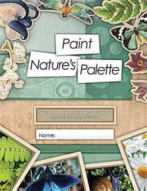 Paint Nature’s Palette
