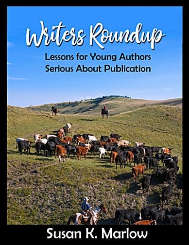 Writers Roundup Writing Workbook