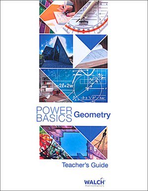 Power Basics: Geometry Teacher’s Guide