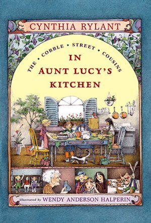 In Aunt Lucy’s Kitchen