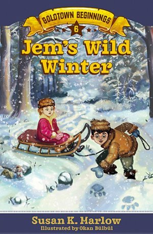 Jem’s Wild Winter