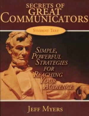 Secrets of Great Communicators Course