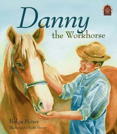 Danny the Workhorse
