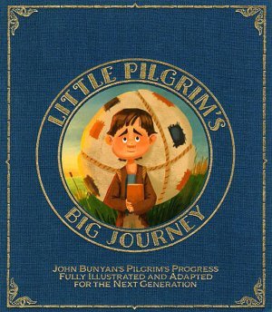 Little Pilgrim’s Big Journey