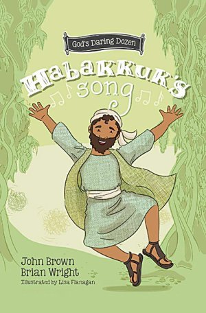 Habakkuk’s Song