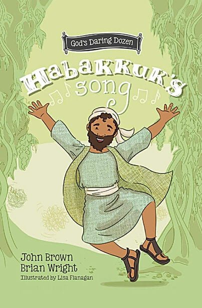 Habakkuk's Song