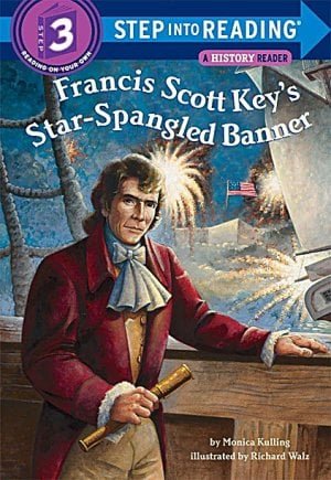 Francis Scott Key’s Star-Spangled Banner