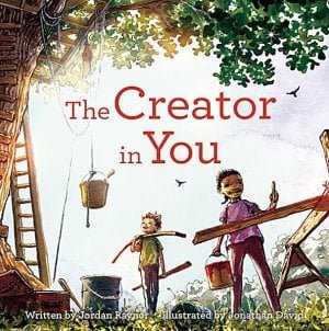 The Creator in You