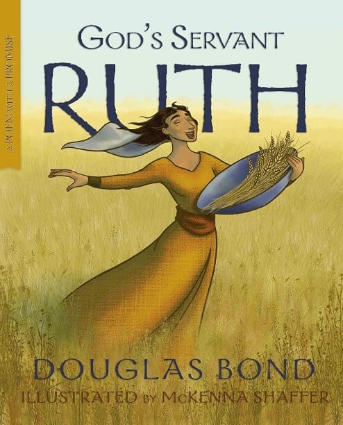 God's Servant Ruth