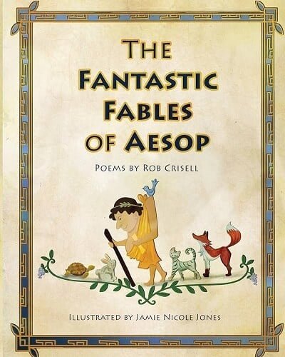 The Fantastic Fables of Aesop