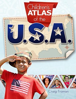 Children’s Atlas of the U.S.A.